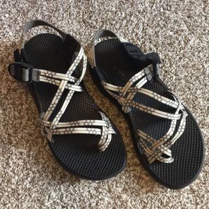 Chaco Sandals